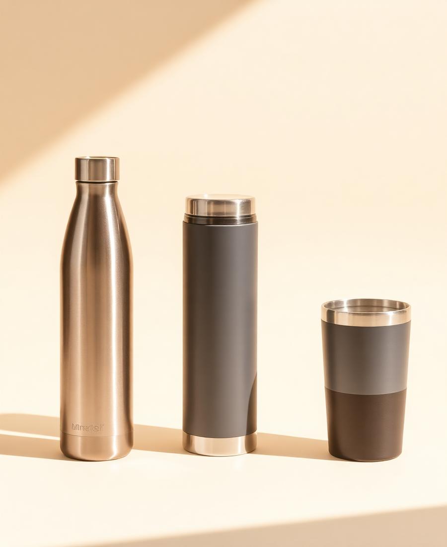 Drinkware